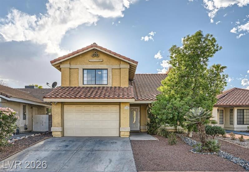 135 Primero Way, Henderson, NV 89074 — photo 1