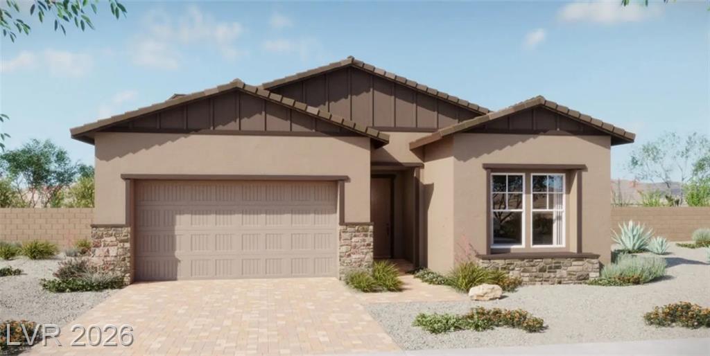 670 Ambridge Drive, Henderson, NV 89011 — photo 1