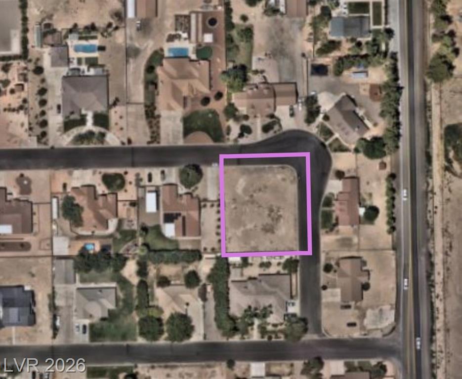 1945 Clover Hollow Avenue, Logandale, NV 89021 — photo 1