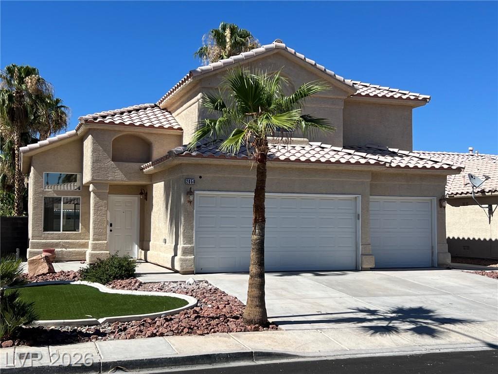 2050 Paterno Avenue, Las Vegas, NV 89123 — photo 1