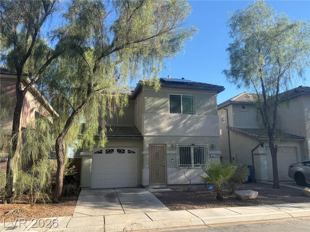 5241 Starter Avenue, Las Vegas, NV 89156 — photo 1
