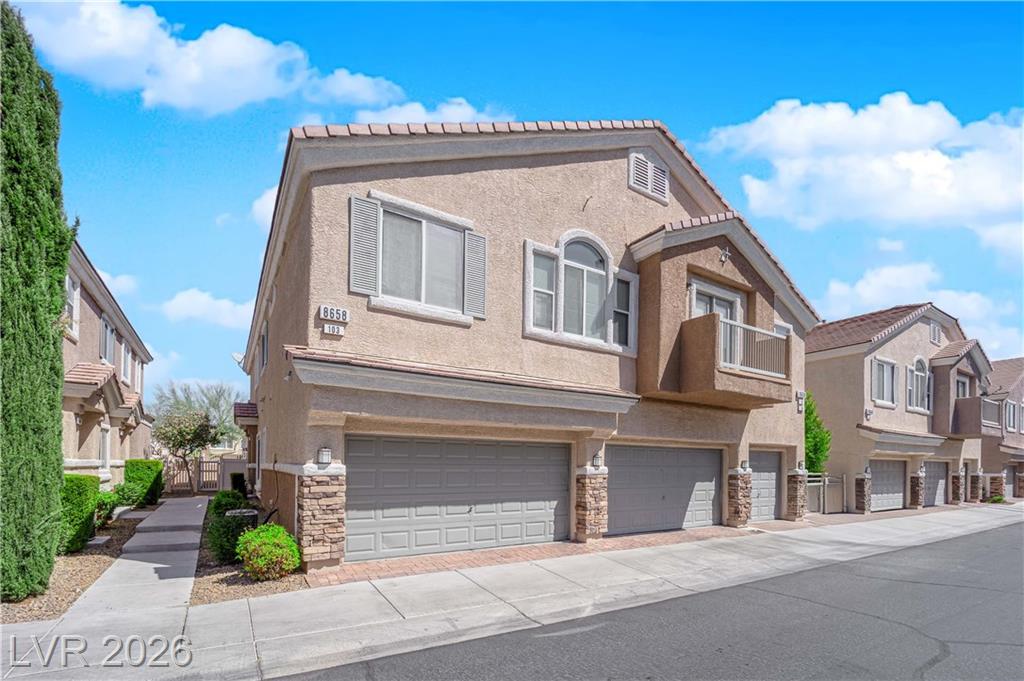 8658 Tom Noon Avenue 103, Las Vegas, NV 89178 — photo 1