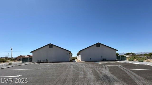 1341 East Arrowhead Street 3, Pahrump, NV 89048 — photo 1