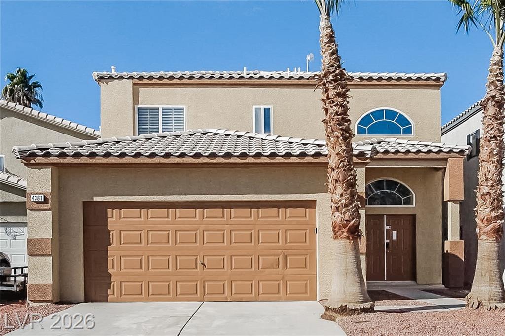 4361 Cottontail Lane, Las Vegas, NV 89121 — photo 1