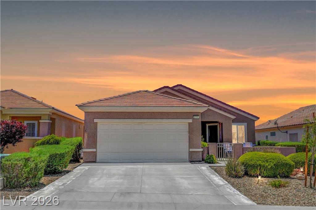 2795 Thunder Bay Avenue, Henderson, NV 89052 — photo 1