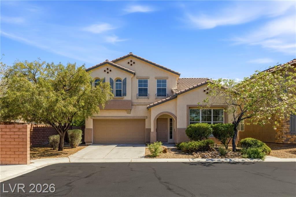 7127 Cabarita Avenue, Las Vegas, NV 89178 — photo 1