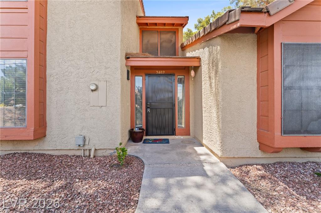 2402 Pickwick Drive, Henderson, NV 89014 — photo 1