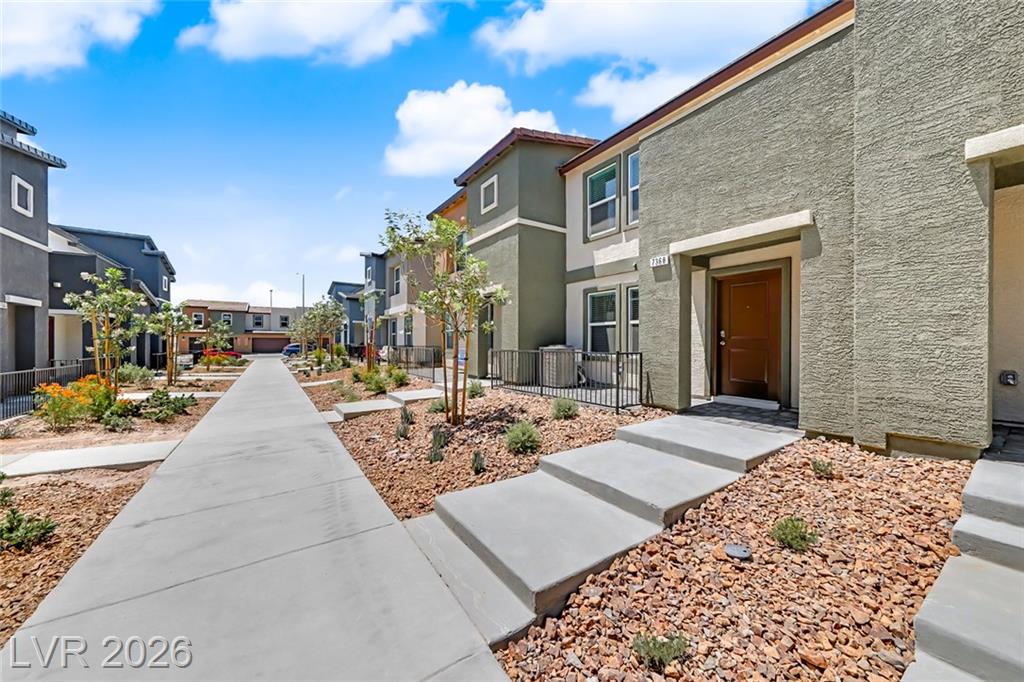 7368 Joanna Brook Street, North Las Vegas, NV 89084 — photo 1