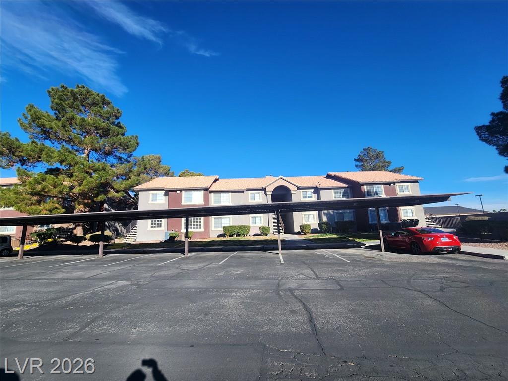 2750 South Durango Drive 1078, Las Vegas, NV 89117 — photo 1