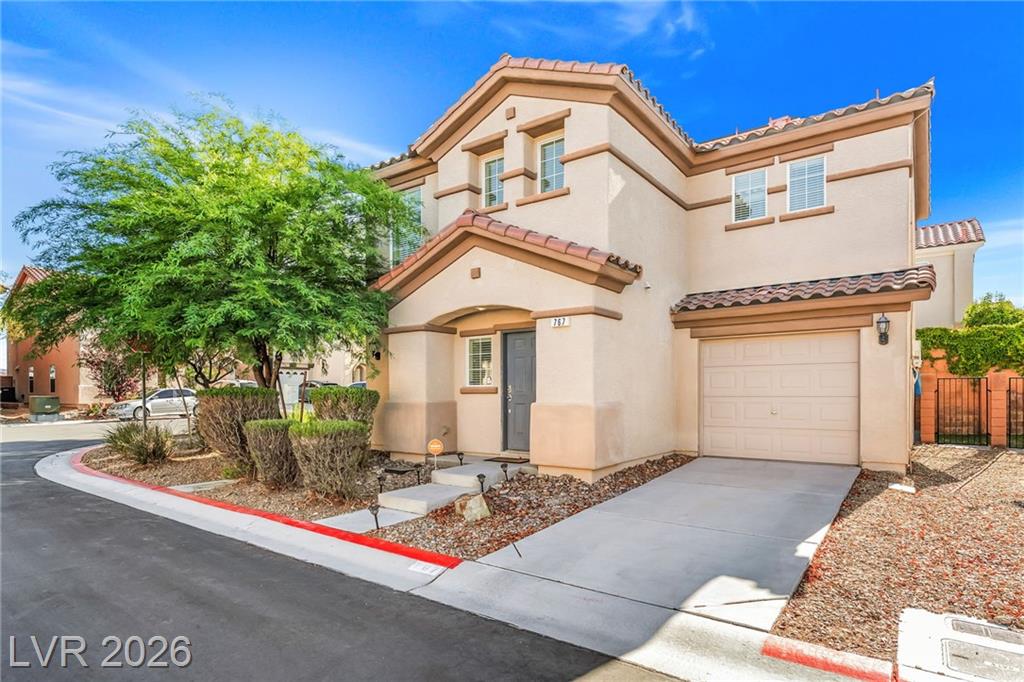 767 Loughton Street, Las Vegas, NV 89178 — photo 1