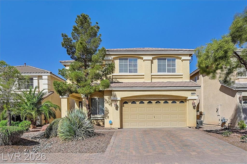 10971 Carberry Hill Street, Las Vegas, NV 89141 — photo 1
