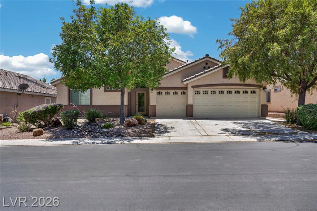 4517 Mohawk River Avenue, North Las Vegas, NV 89031 — photo 1