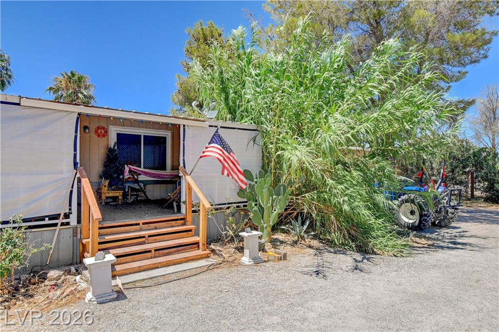 1213 North Moapa Valley Boulevard, Overton, NV 89040 — photo 1