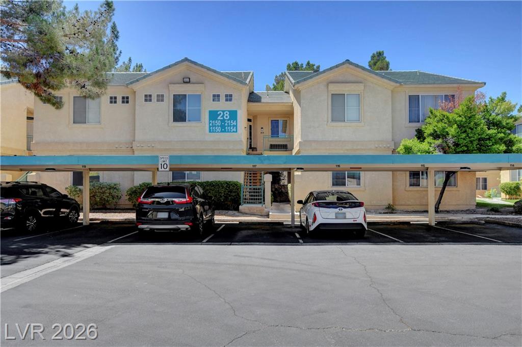 5155 West Tropicana Avenue 1154, Las Vegas, NV 89103 — photo 1