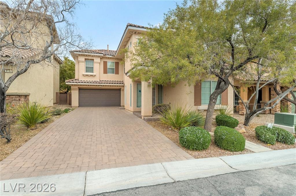 8136 Memory Lake Avenue, Las Vegas, NV 89178 — photo 1