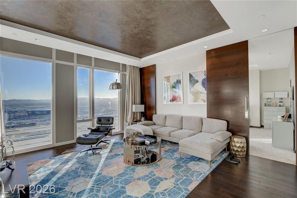 3750 South Las Vegas Boulevard 4602, Las Vegas, NV 89158 — photo 1
