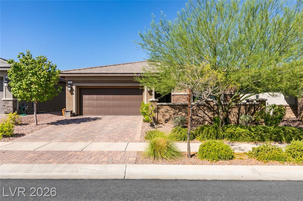 751 Drammatico Place, Henderson, NV 89011 — photo 1