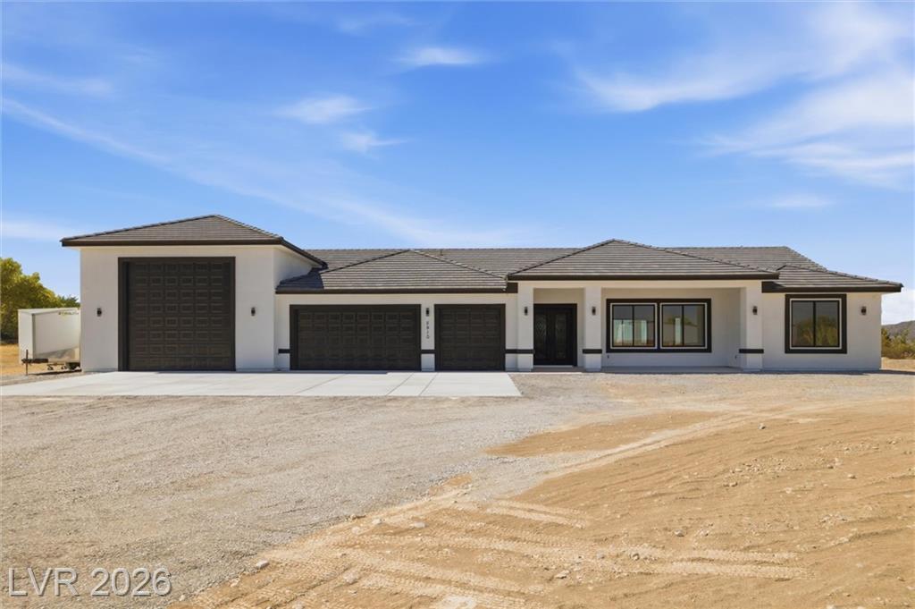5910 East Kellogg Road, Pahrump, NV 89061 — photo 1