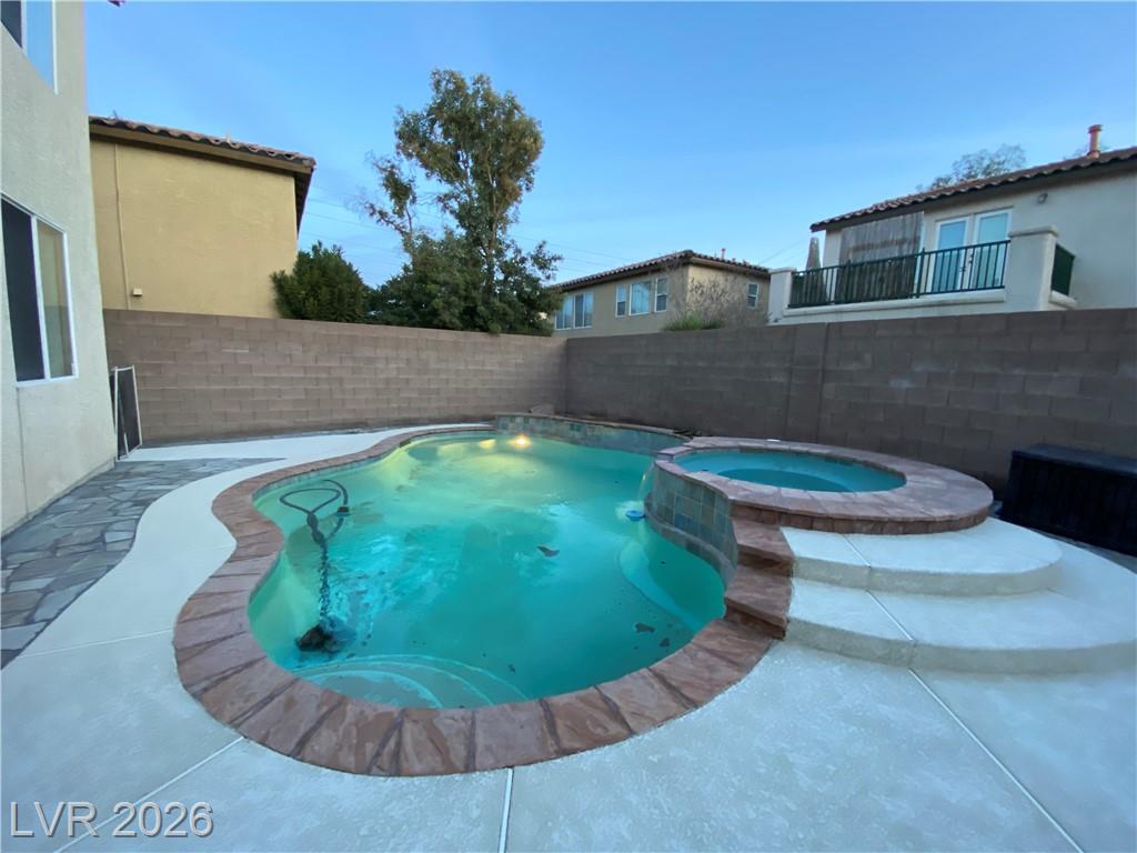 9337 Outer Banks Avenue, Las Vegas, NV 89149 — photo 1