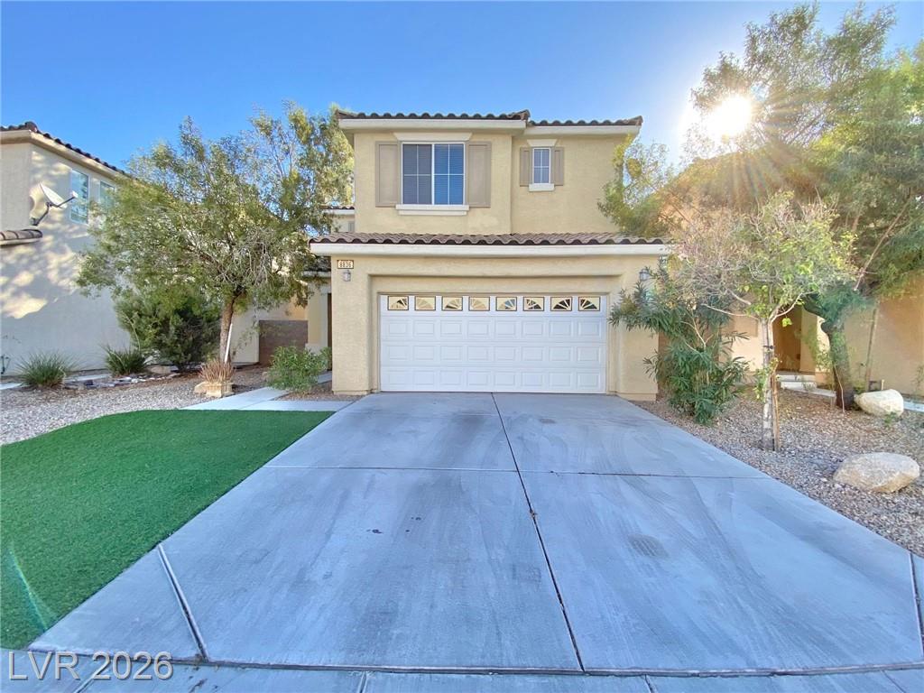 8836 Palm Creek Court, Las Vegas, NV 89139 — photo 1