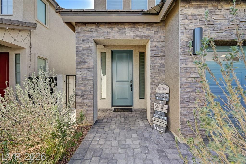 645 Soaring Wings Avenue, Las Vegas, NV 89183 — photo 1