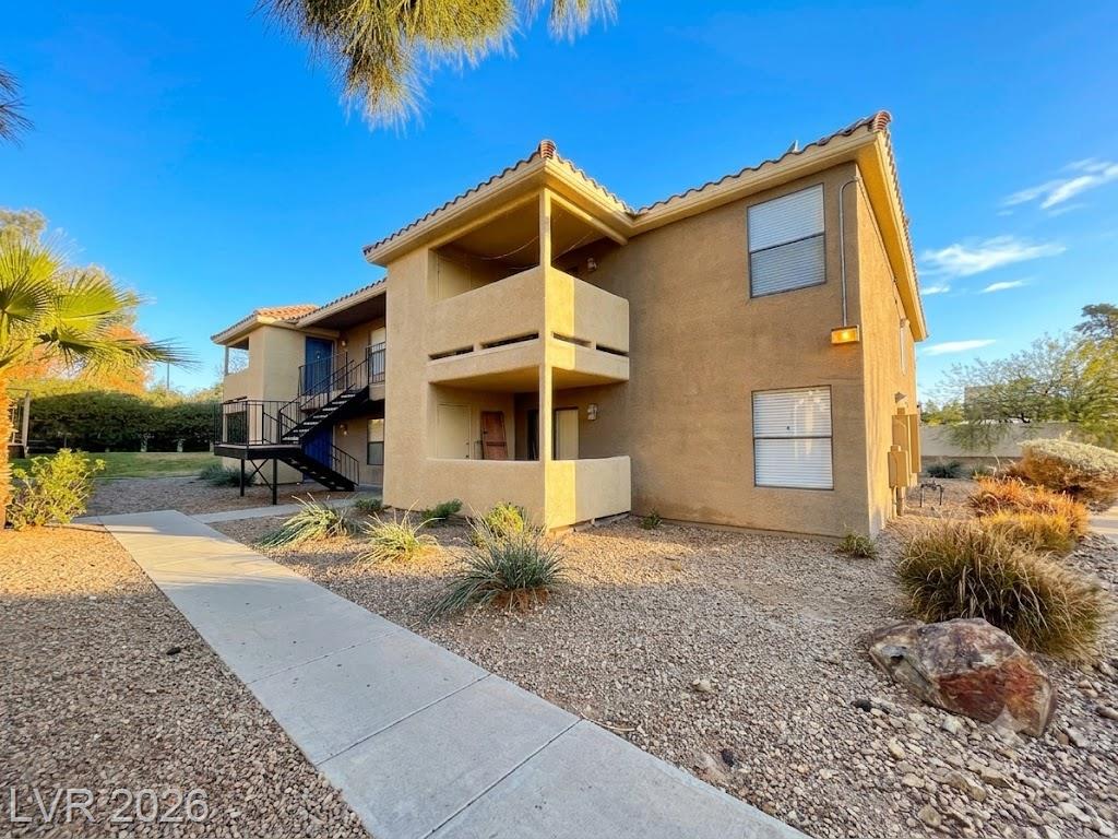 3135 South Mojave Road 221, Las Vegas, NV 89121 — photo 1