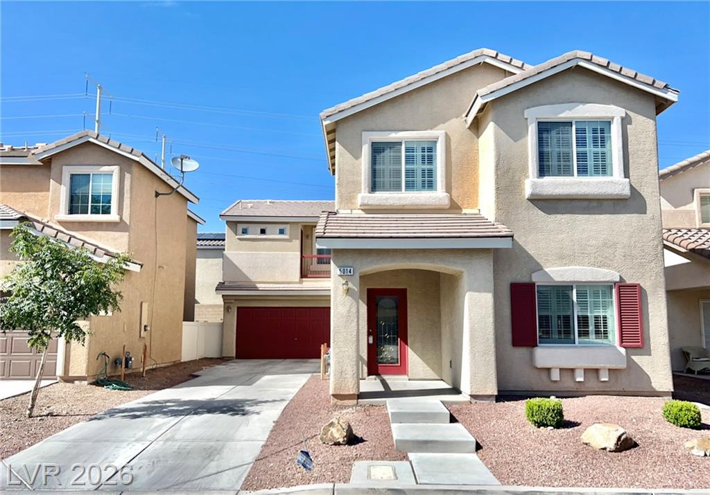 5014 Tunnel Falls Drive, Las Vegas, NV 89141 — photo 1