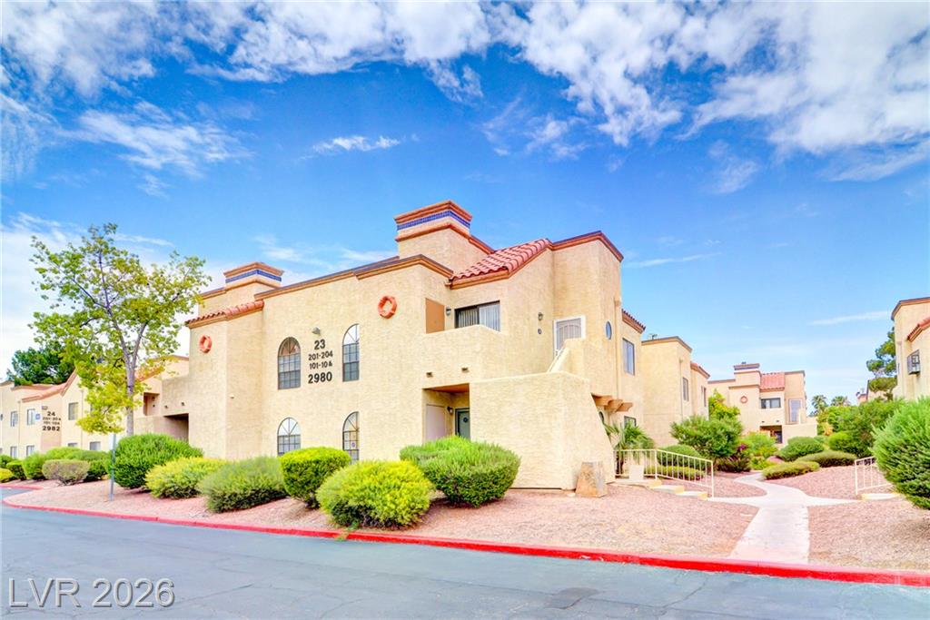 2980 Juniper Hills Boulevard 201, Las Vegas, NV 89142 — photo 1