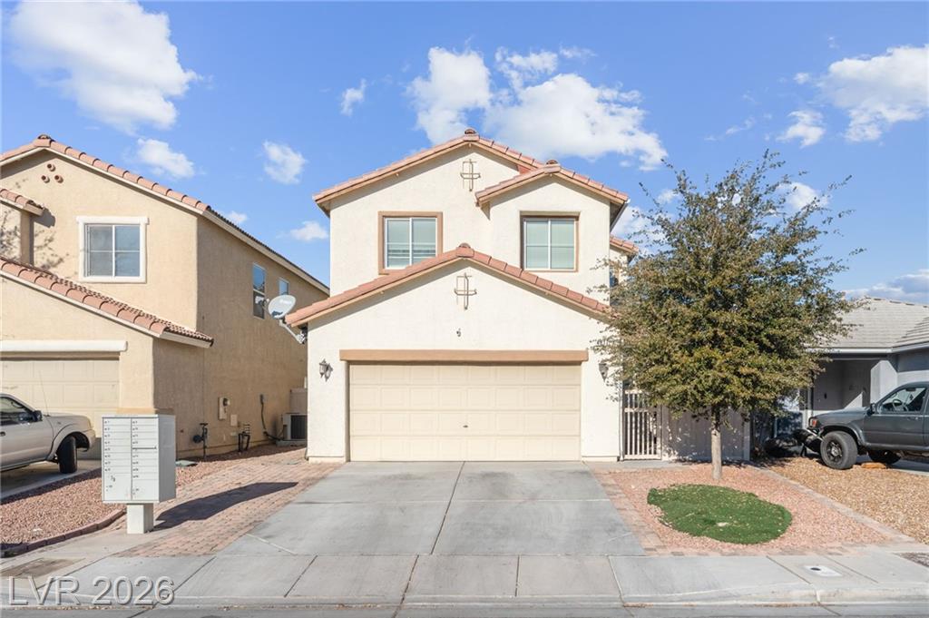 4217 Walnut Glen Drive, Las Vegas, NV 89115 — photo 1