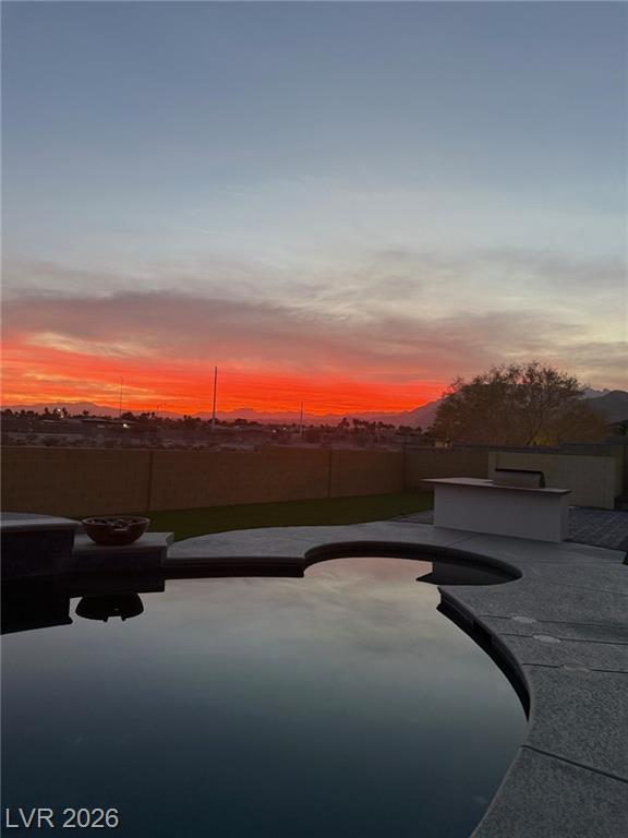 8685 Queens Brook Court, Las Vegas, NV 89129 — photo 1