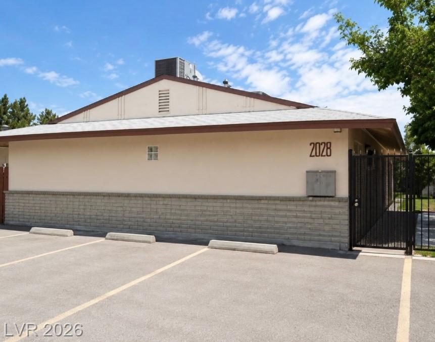 2028 Daley Street 1, North Las Vegas, NV 89030 — photo 1