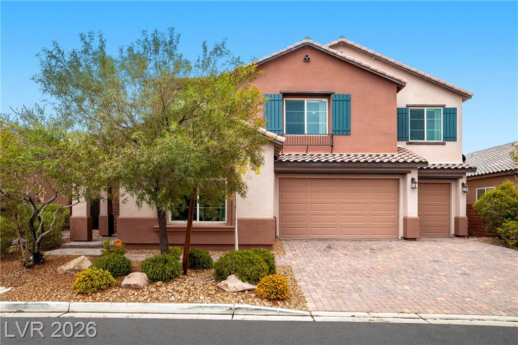 10358 Planter Box Street, Las Vegas, NV 89178 — photo 1