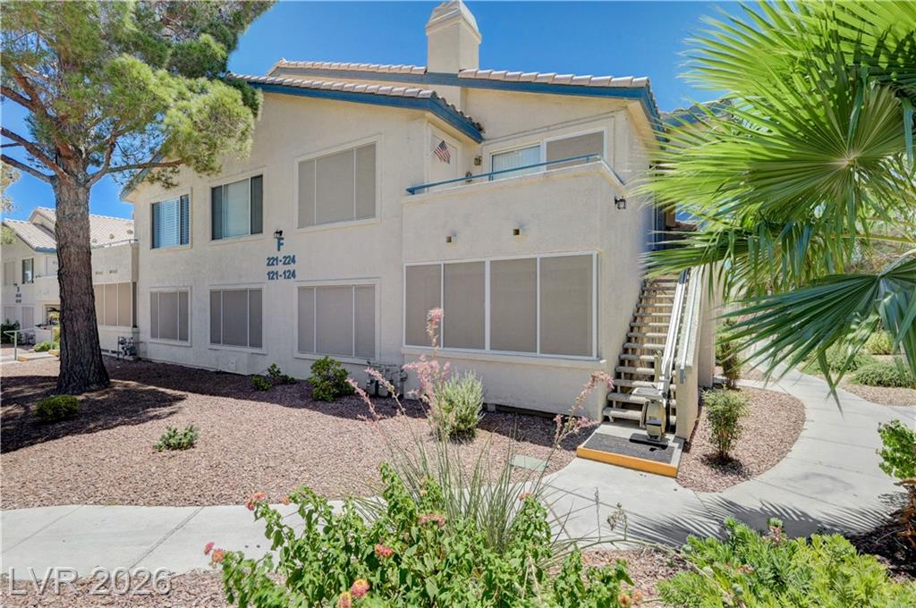 3425 East RUSSELL Road 223, Las Vegas, NV 89120 — photo 1