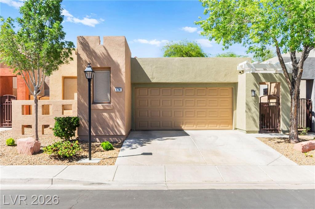 174 Twin Towers Avenue, Las Vegas, NV 89123 — photo 1