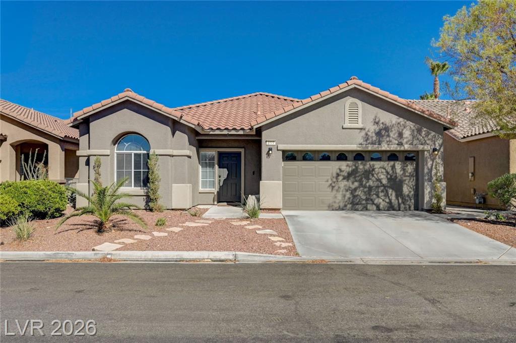 2777 Gallant Hills Drive, Las Vegas, NV 89135 — photo 1
