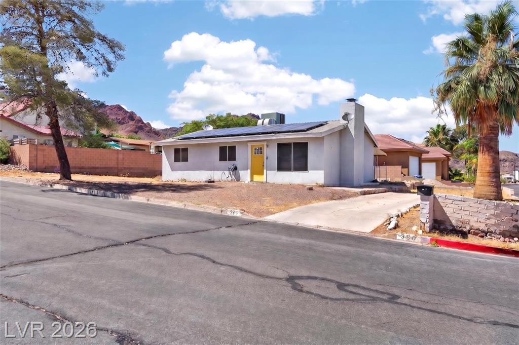 300 Lakeview Drive, Boulder City, NV 89005 — photo 1