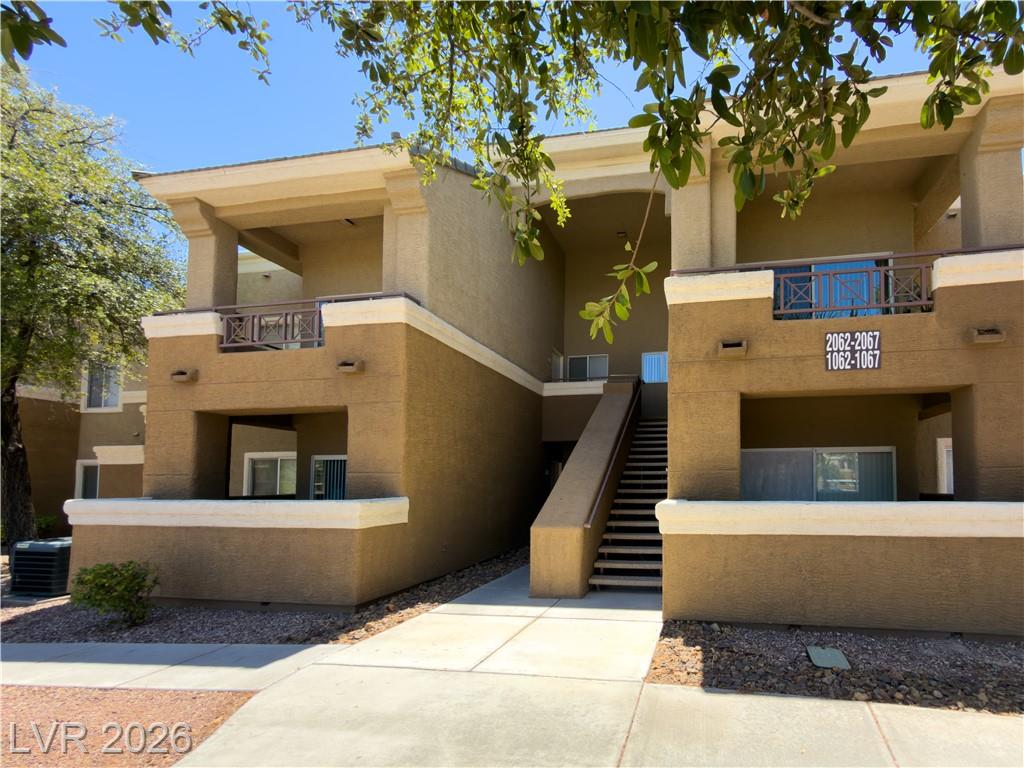 8070 West Russell Road 2063, Las Vegas, NV 89113 — photo 1