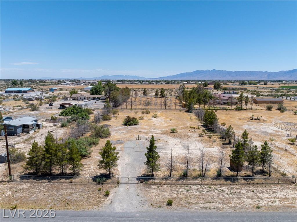 171 East Betty Avenue, Pahrump, NV 89060 — photo 1
