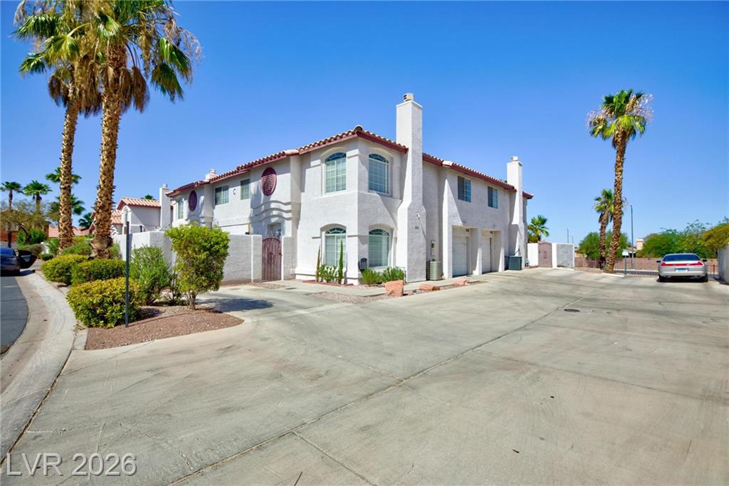 3826 Starfield Lane, Las Vegas, NV 89147 — photo 1