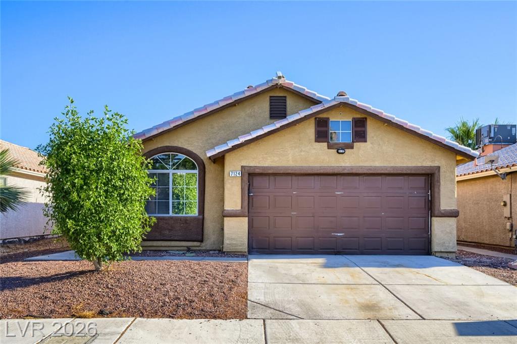 7124 Overhill Avenue, Las Vegas, NV 89129 — photo 1