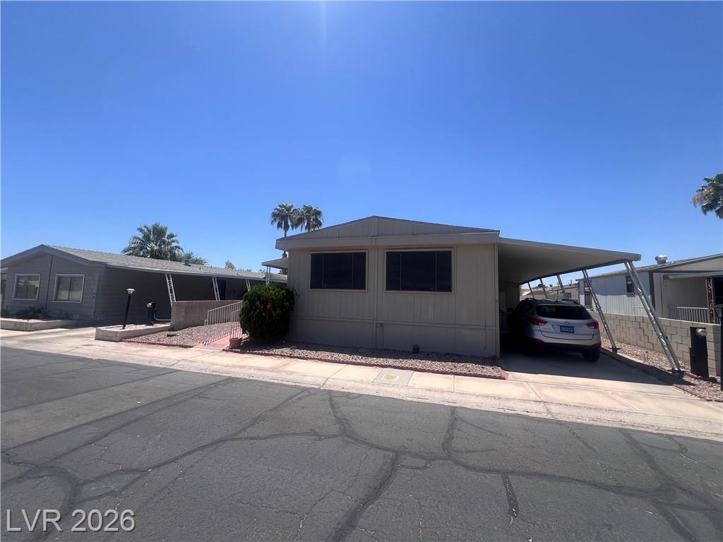 5565 Tres Piedras Road, Las Vegas, NV 89122 — photo 1