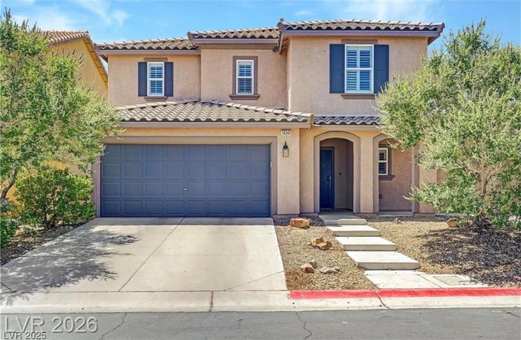 10343 Beallsville Street, Las Vegas, NV 89141 — photo 1