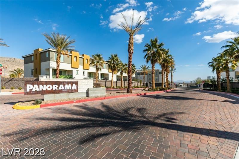 3892 Enchanted Sky Street, Las Vegas, NV 89129 — photo 1