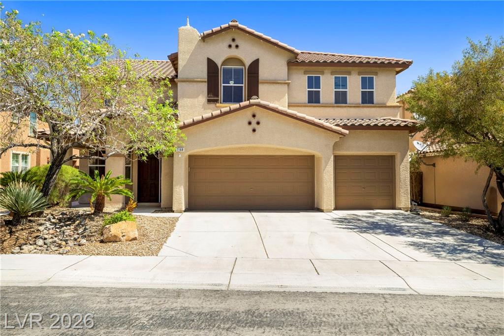 7168 Los Banderos Avenue, Las Vegas, NV 89179 — photo 1
