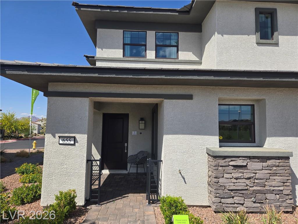 655 Pickled Pepper Place, Henderson, NV 89011 — photo 1