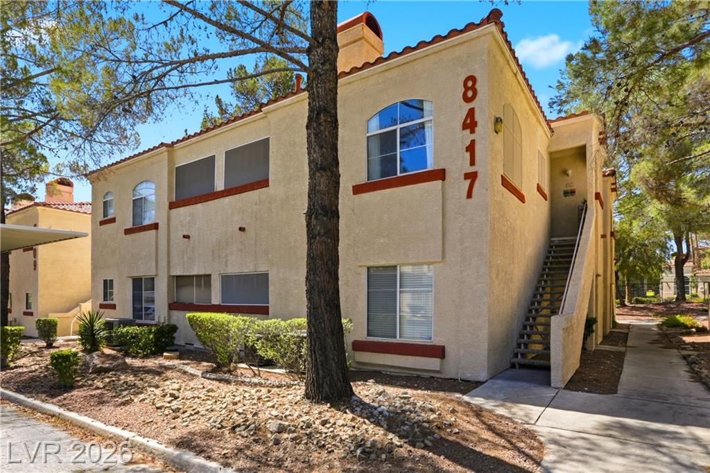 8417 Running Deer Avenue 202, Las Vegas, NV 89145 — photo 1