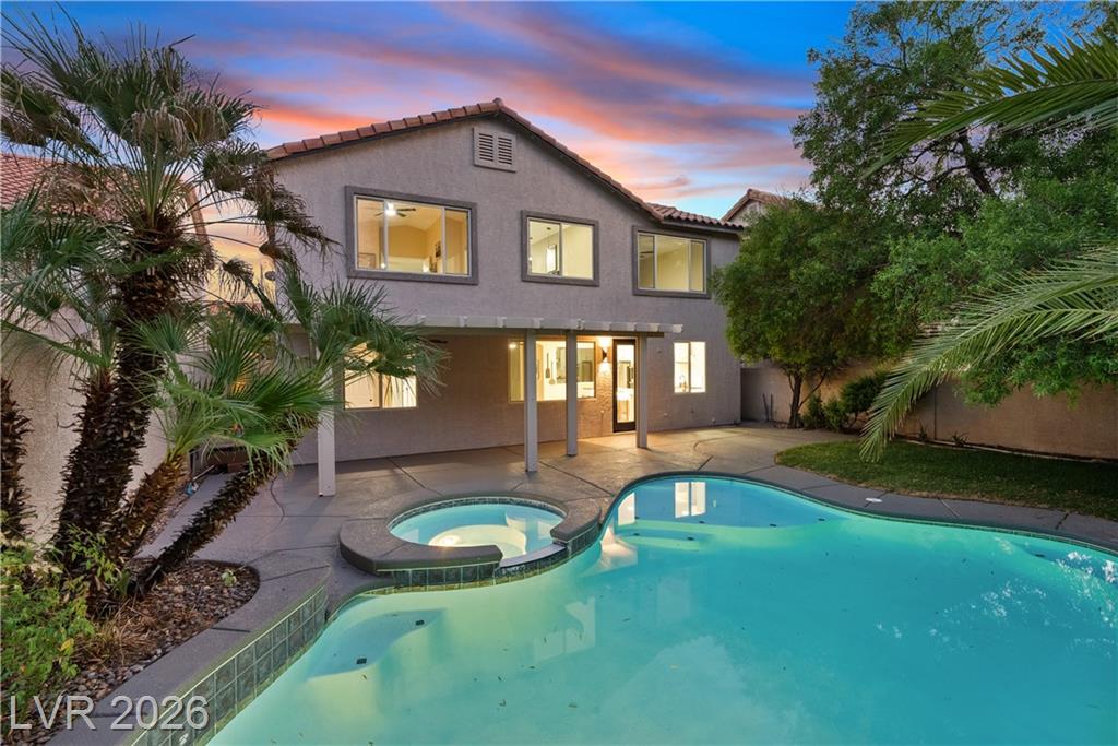 1662 Ravanusa Drive, Henderson, NV 89052 — photo 1