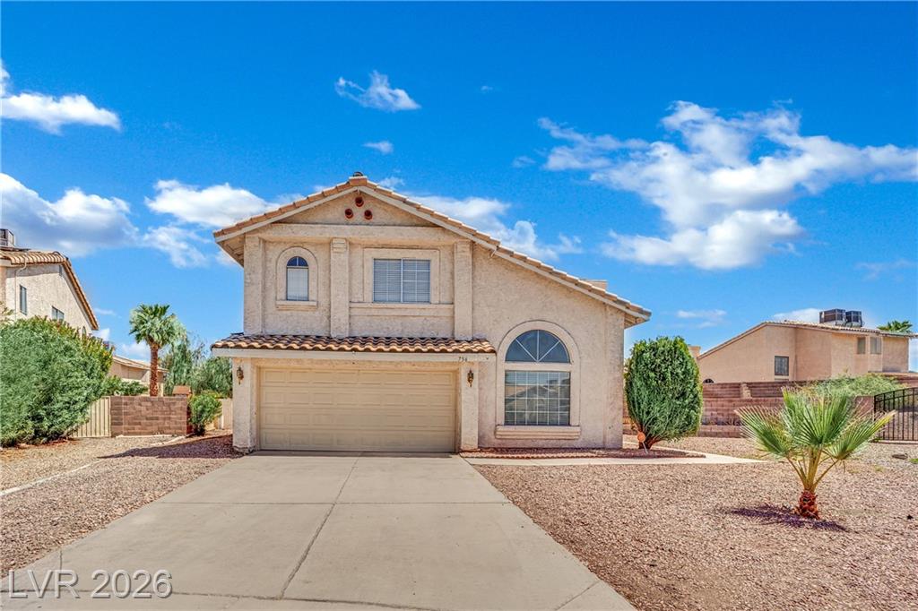 756 Charwood Circle, Henderson, NV 89014 — photo 1