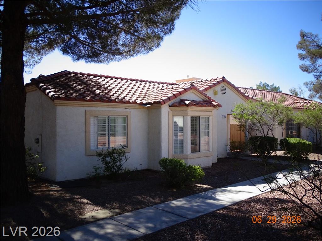 5424 Geneive Lane 105, Las Vegas, NV 89108 — photo 1