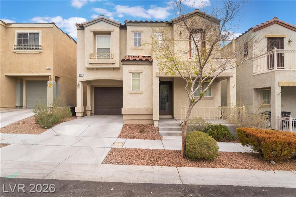 9132 Gabardine Avenue, Las Vegas, NV 89149 — photo 1